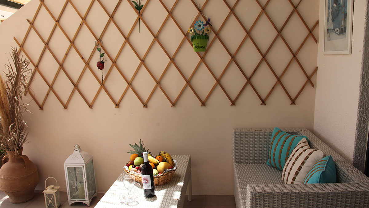 Elounda Olive Garden Studios - NR